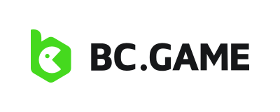 BC Game official website